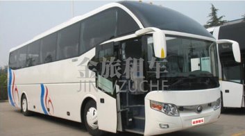 55座大巴車(chē)