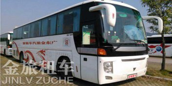53座大巴車(chē)