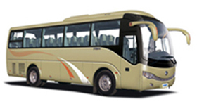 37座大巴車(chē)