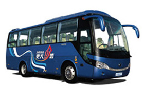 33座大巴車(chē)