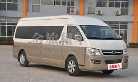 18座中巴車(chē)