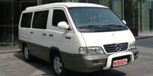 15座商務(wù)車(chē)