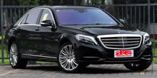 奔馳S350